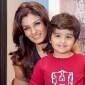 Raveena Tandon’s son Ranbirvardhan to meet chess giant Vishwanathan&nbsp;Anand