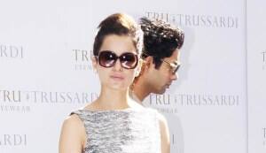 Why so much hoo-ha over Kangna Ranaut’s body-hugging costume in ‘Krrish 3’?