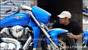 Salman Khan finds new&nbsp;love?
