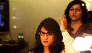 Aamir Khan’s drag act in new Godrej ad (teasers): We like!