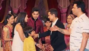 STAR Parivaar: Why did Aamir Khan leave Reena Dutta for Kiran Rao?