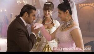 Valentine’s Day: Should Salman Khan date Zarine Khan?