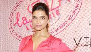 Deepika Padukone’s long locks bag her Rs 5 crore deal