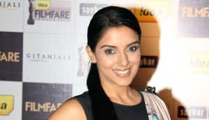 Asin Thottumkal welcomes New Year in Las Vegas
