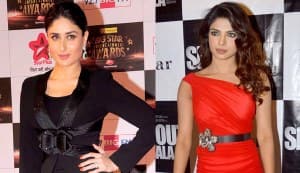Saif Ali Khan and Priyanka Chopra together in a film – will Kareena Kapoor Khan approve?