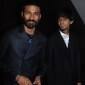 Dhanush’s first production goes on the&nbsp;floors