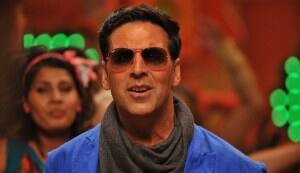 Akshay Kumar takes Khiladi 786 to Pakistan