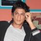 Shahrukh Khan: My life is not an open&nbsp;book