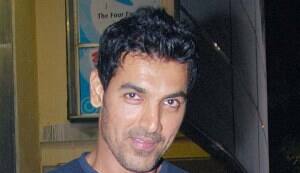 John Abraham persuades Anurag Kashyap for No Smoking sequel