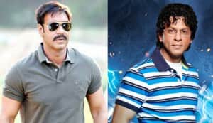 Ajay Devgn or Shahrukh Khan: Who deserves the best actor award for 2011?