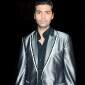 Will Karan Johar make a good&nbsp;actor?