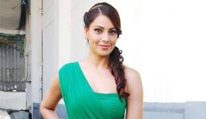 How is Bipasha Basu keeping warm this winter?