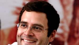 Bollywood babes find Rahul Gandhi&nbsp;hot!