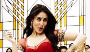 Kareena Kapoor: I want to do a ‘good song’ in ‘Dabangg 2′