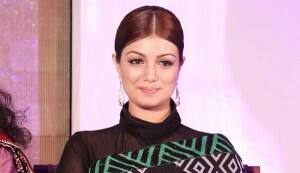 Did Ayesha Takia call father-in-law Abu Azmi regressive?