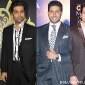 Doomsday special: Abhishek Bachchan, Karan Johar, Shahid Kapoor celebrate December 21,&nbsp;2012!