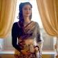 Does Sonam Kapoor look sexiest in a&nbsp;saree?