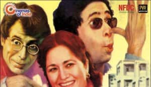 Jaane Bhi Do Yaaro movie review: Revisiting the classic