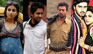 Bollywood box office: Small films outshine the Rs 100-crore club