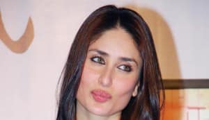 After a mujra, it’s saucy item numbers for Kareena Kapoor