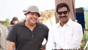 Ajay Devgn, Sajid Khan, Himmatwala and the Mughal-e-Azam mess…