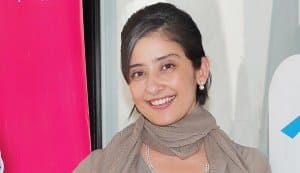 Manisha Koirala discharged from New York hospital