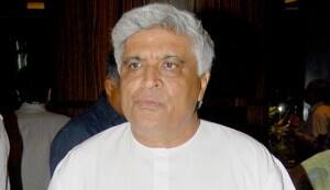 Javed Akhtar and Dalit activist Kancha Ilaiah have a war of words at the Jaipur Literature Festival