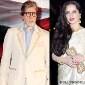Is Amitabh Bachchan celebrating Rekha’s birthday on October&nbsp;10?