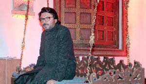 Is Sanjay Leela Bhansali doing it again?