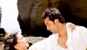 Do Ranbir Kapoor and Deepika Padukone make an interesting romantic pair?