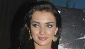 Vikram and Amy Jackson launch the first trailer of ‘Thaandavam’