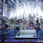 Filmfare Awards 2013: Shahrukh Khan and Anushka Sharma pay tribute to 100 years of Indian&nbsp;cinema