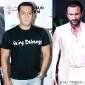 Salman Khan and Saif Ali Khan summoned by Jodhpur court in Chinkara poaching&nbsp;case
