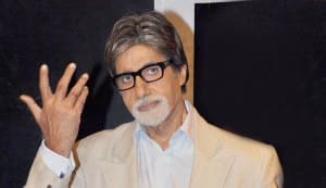 Amitabh Bachchan birthday: Big B to get mobile diabetes clinic as birthday gift!