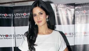 Katrina said ‘yes’ to ‘Mere Brother Ki Dulhan’&nbsp;immediately