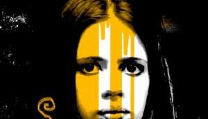 THAT GIRL IN YELLOW BOOTS song: Karmari