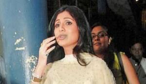 Shilpa Shetty loves her baby bump!