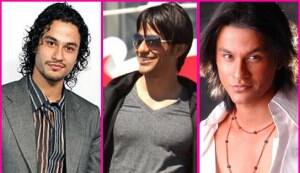 Kunal Khemu: From wannabe straight to stylish crop