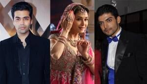 JHALAK DIKHHLA JAA 5: Karan Johar, Madhuri Dixit to judge Gurmeet Choudhry?