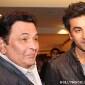 IIFA Rocks: Ranbir Kapoor imitates the Kapoor&nbsp;‘khandaan’!