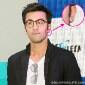 Ranbir Kapoor’s got a new&nbsp;accessory!
