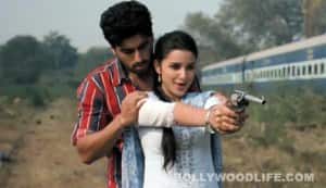 ISHAQZAADE movie trailer: Arjun Kapoor, Parineeti Chopra look promising