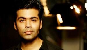 How can Karan Johar judge a dance show?