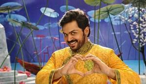 Alex Pandian story revealed!