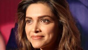 Deepika Padukone may act with Vikram in Shankar’s next