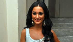 Amy Jackson, happy 21st birthday