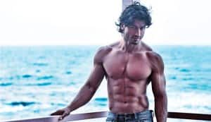 Vidyut Jamwal, John Abraham, Salman Khan, Hrithik Roshan: Who has the best body in Bollywood?