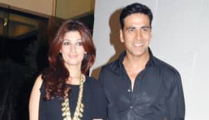 Akshay Kumar to be dad once again!