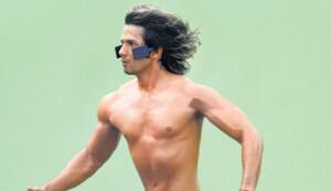 Poll results: Shahid Kapoor has the Best Butt in B-town!