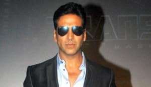 Can Akshay Kumar step into Rajinikanth’s shoes?